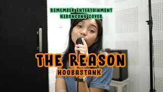 Download lagu Hoobastank - The Reason ( Versi Akustik Keroncong / Kentrung ) mp3 Download lagu Hoobastank - The Reason ( Versi Akustik Keroncong / Kentrung ) mp3