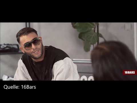 Samra´s Vergangenheit (16Bars Interview)