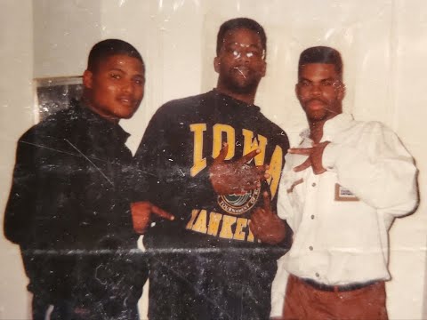 K.M.V. 3.12.6 Big U on homeboys in the Entertainment Industry