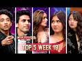 Top 5 Moments From Week 19 MTV Splitsvilla X6