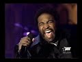 Gerald Levert - Somebody Loves You Baby - Live BET Walk of Fame Patti LaBelle - 2001