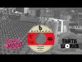Winston Francis & Change The Mood - 'Let's Go To Zion'  single release promo