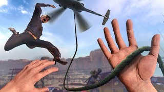 Arizona Sunshine video thumbnail