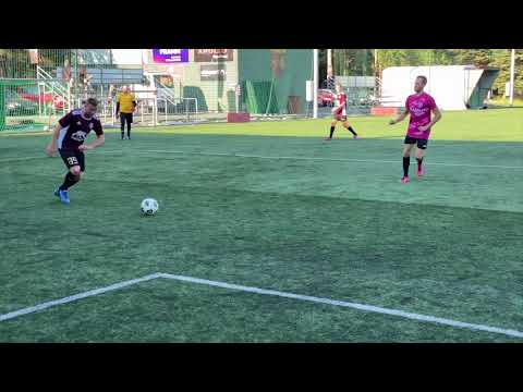 Coolbet Rahvaliiga A-tasand V | Kena Jalgpalliklubi - FC Maxatransport | 5:1 (3:0) | 01.07.2021