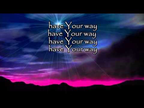 Hosanna - Aaron Gillespie