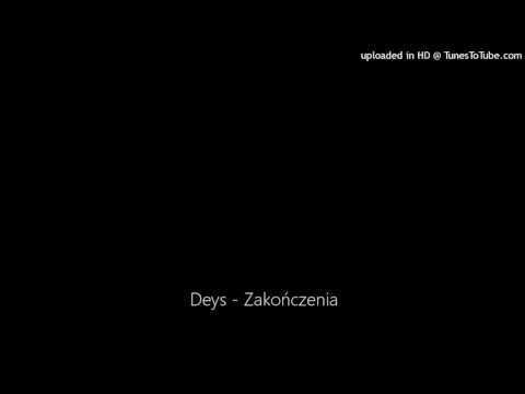 Video thumbnail for Zakończenia