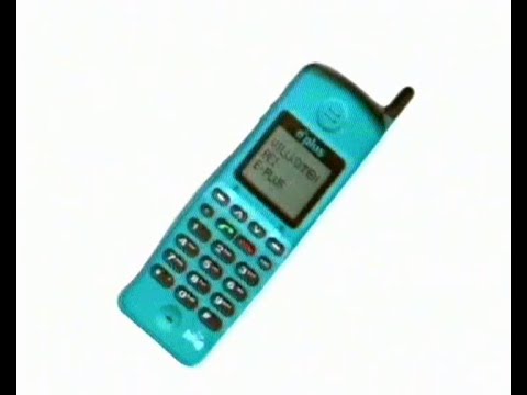 Werbeblock, VOX 29.11.1995