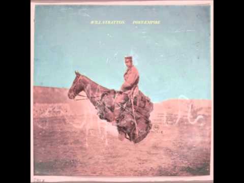 Will Stratton - The Relatively Fair