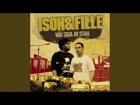 Njam (Kryddor och Smak) (feat. Advance Patrol)