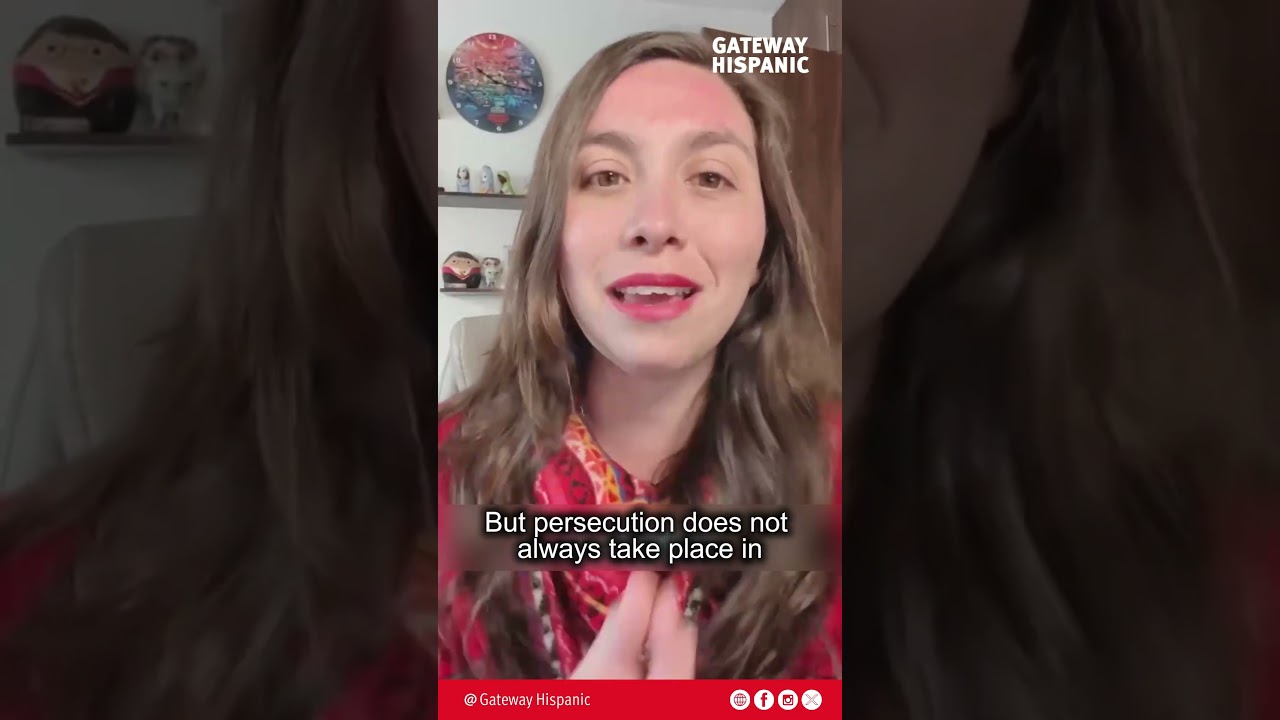 Open Doors advierte sobre el creciente aumento de la persecución de cristianos a nivel mundial (VIDEO)