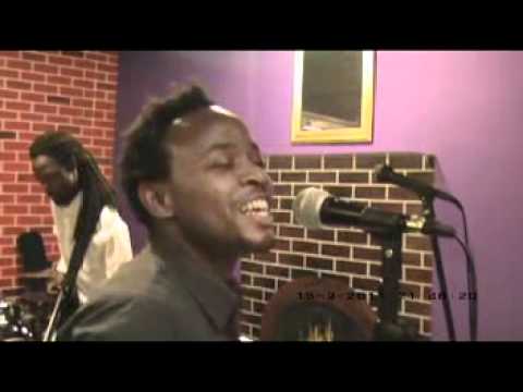 Njabuloseh - Mama, Uthando.mpg