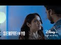 Disney Siempre Fui Yo El Cumplido Beso Clip Disney