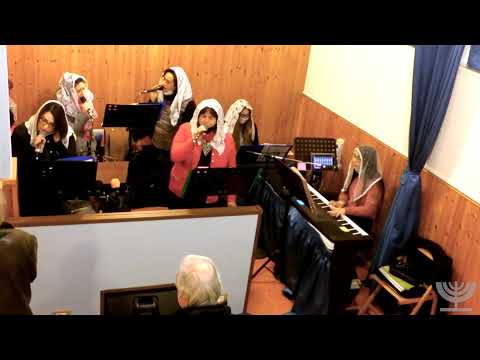 Culto Domenica 21/03/2021 - Chiesa Evangelica Ganzirri