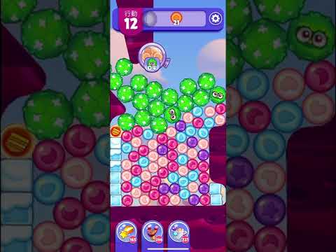 (Angry birds dream blast) Level 8477 gameplay, subscribe for latest update!