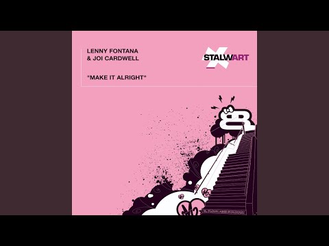 Make It Alright (Vocal Dub Mix)