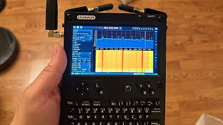 The Ultimate Clockwork uConsole Modification!