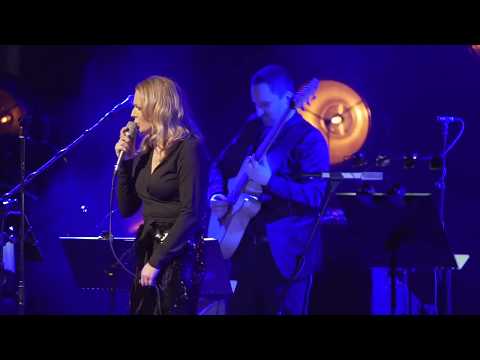 To i hola (live in Warsaw) - Anna Maria Jopek & Branford Marsalis