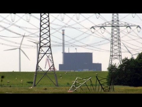 Energiewende: Teuer, ungerecht und planlos | SPIEGEL TV