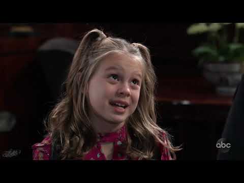 GH: 11/26/19 - Dustin & Lulu Part 2/3