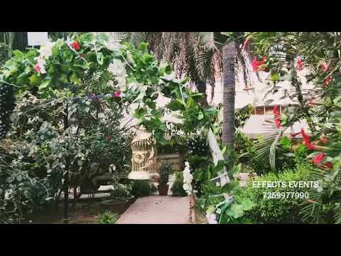 Wedding Planner portfolio by Effects events in Bangalore - Photo 3