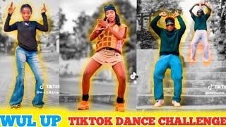 Download lagu WUL UP TIKTOK DANCE CHALLENGE BY ARMANI, NOTNICE mp3 Download lagu WUL UP TIKTOK DANCE CHALLENGE BY ARMANI, NOTNICE mp3