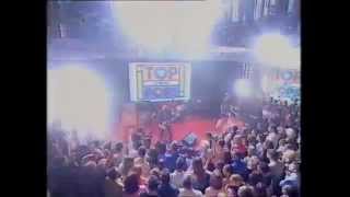 Manic Street Preachers - Found That Soul - Top Of The Pops - Friday 9th March 2001