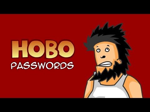 Hobo [Passwords]