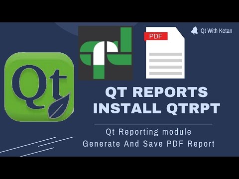 Qt Print