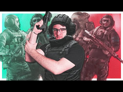 Enslaving My Subs To Finish Quests in Tarkov