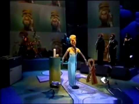 Tokimonsta ft. Erykah Badu - On And On