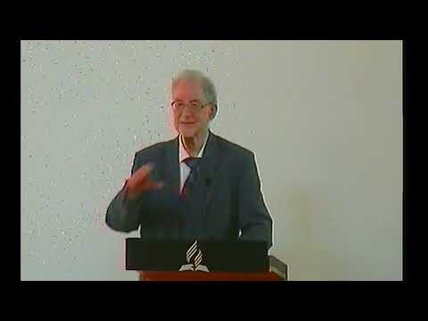 2023.05.27 Albrecht Höschele - Jesus ist auferstanden