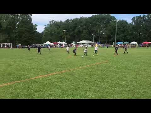 #28 hot shots soccer