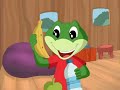 An Edited Clip Of Leapfrog Let S Go To School