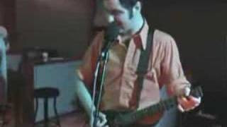 Music video thumbnail preview for Song Of The Garden by Rheostatics by Rheostatics