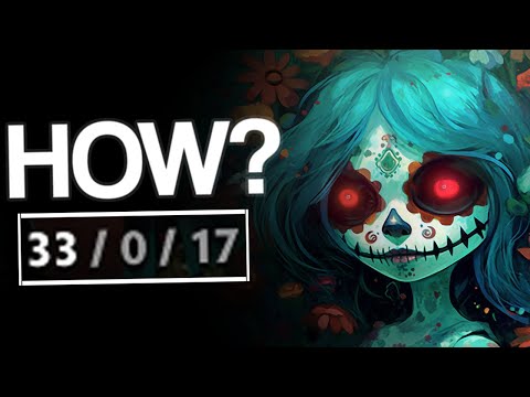 How is This Possible???? (Muerta Dota 2)