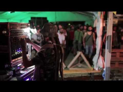 Zion Station Festival 6th Edition_Imperial Sound Army_HQ