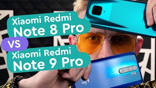 Xiaomi Redmi Note 8 Pro 8/128GB Green - відео 1