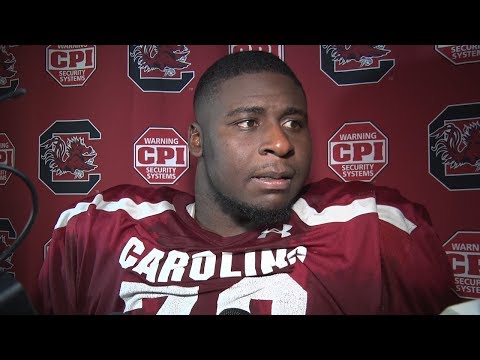 Donell Stanley Media Availability — 11/20/18