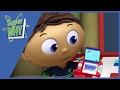 Super Why Super Why And Naila And The Magic Map Season 2 Episode 06 Cartoons For Kids