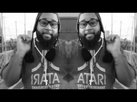 Ming Bison - Get down freestyle (Official Video)