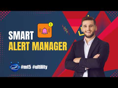 Video Smart Alert Manager