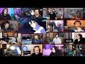 Tensei Shitara Slime Datta Ken Opening 2 Reaction Mashup