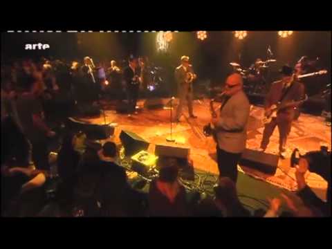 One Shot Not - Saison 3 - Madness.mov