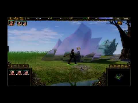 GS 2006/03 - Spellforce 2 Preview | Effekte