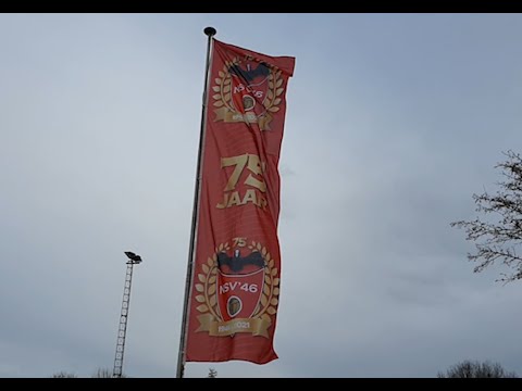 Sneak Preview NSV 75 jaar