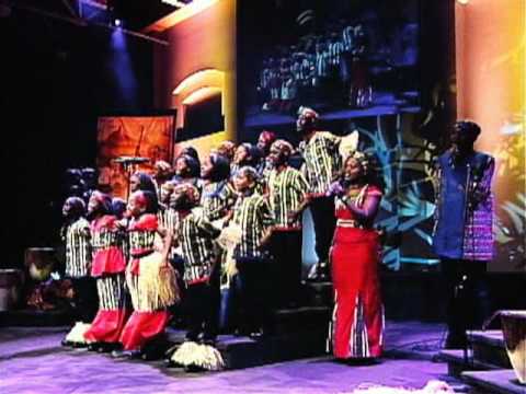 Watoto Children's Choir | Not Forgotten