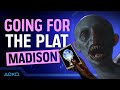 MADiSON on PS5 - Ash Goes for the Platinum