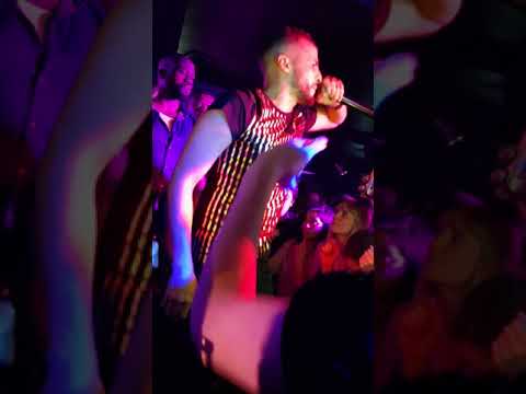 Hayce Lemsi - One one (live)