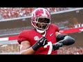 College Football 26 Road To Glory BEST CB Takes Over At Alabama
