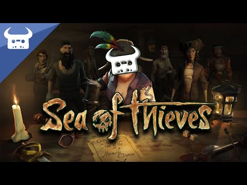 Video thumbnail for Sea Of Thieves